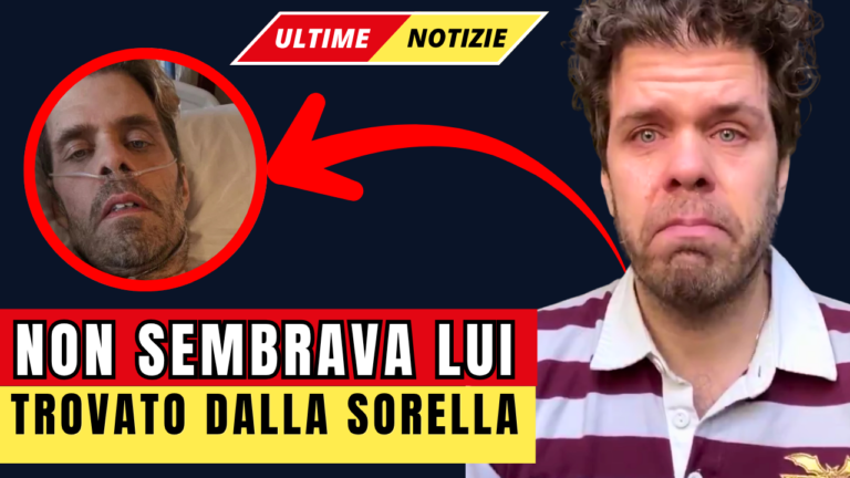 Perez Hilton: il drammatico tentativo di suicidio ad agosto