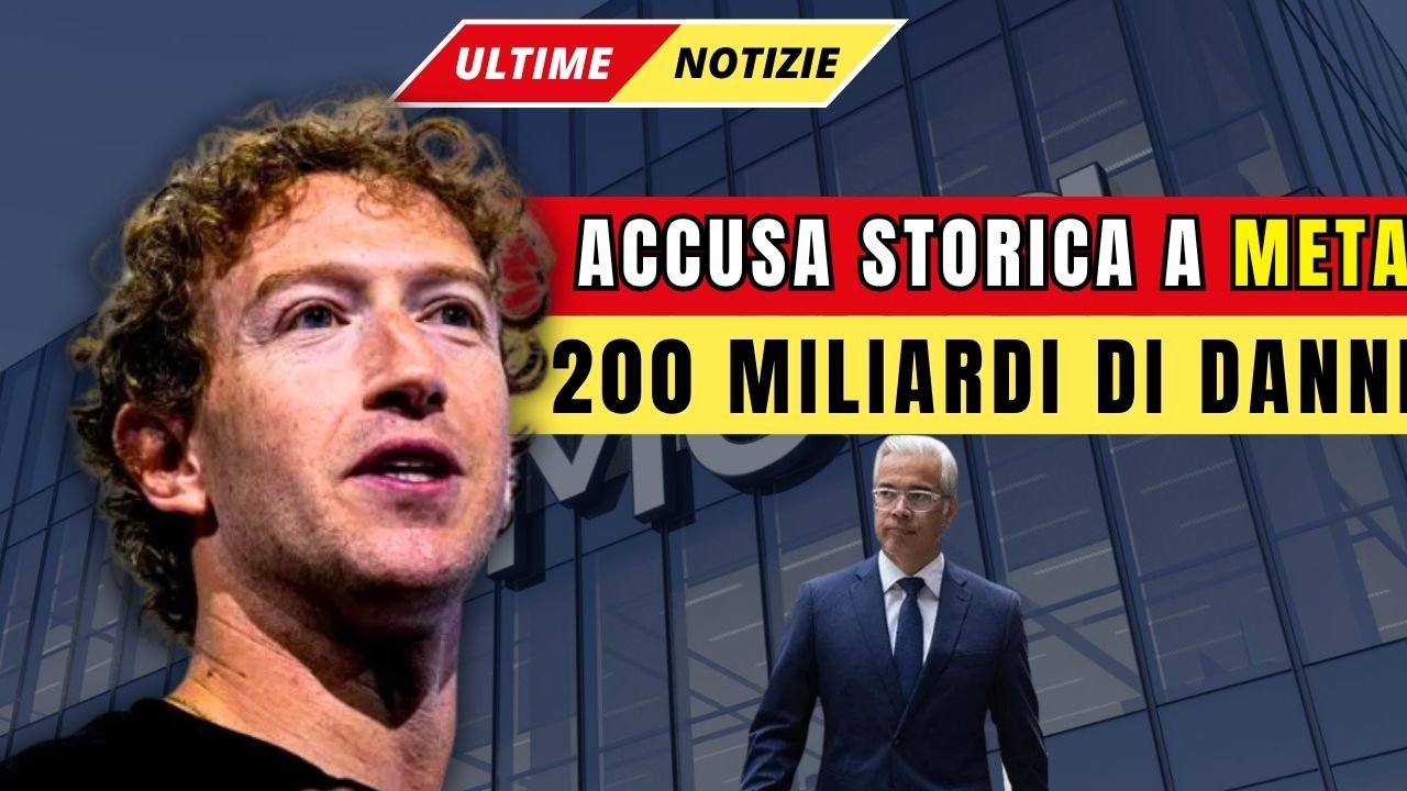 Mark Zuckerberg