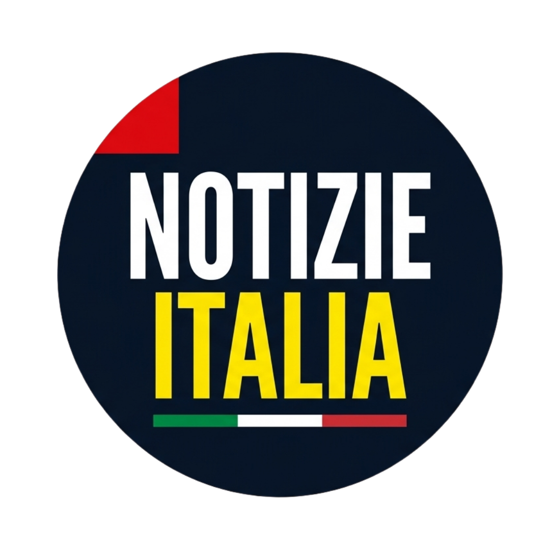 Notizie Italia Oggi