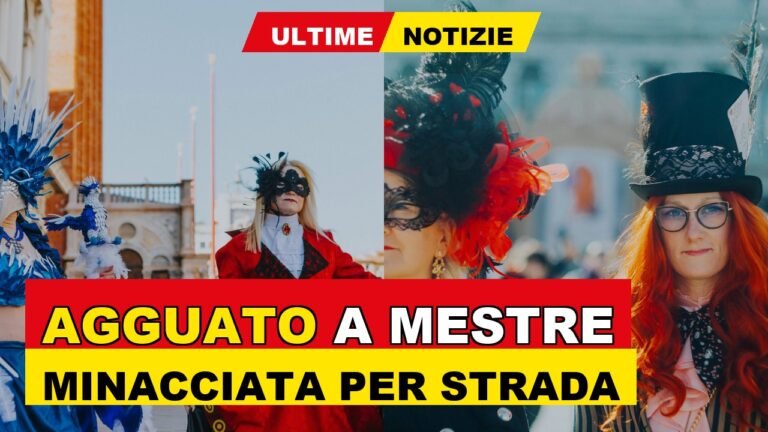“Insultata e minacciata”: chi è l’attrice bengalese aggredita a Mestre durante il festival