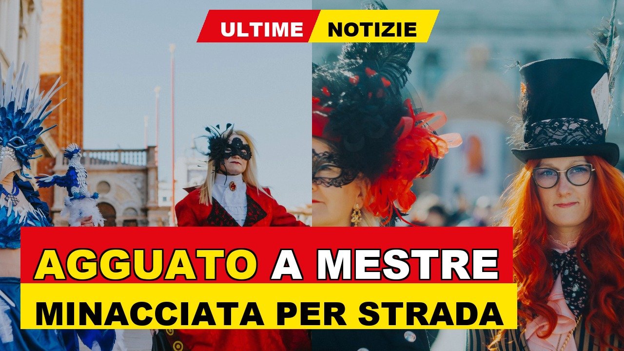 “Insultata e minacciata”: chi è l’attrice bengalese aggredita a Mestre durante il festival